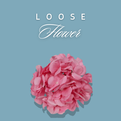 Loose Flower